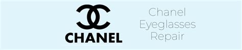 chanel eyeglass frames repair|chanel sunglasses repair near me.